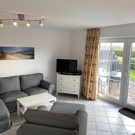 Ferienwohnung Fehmarn 17-4 Exterior foto