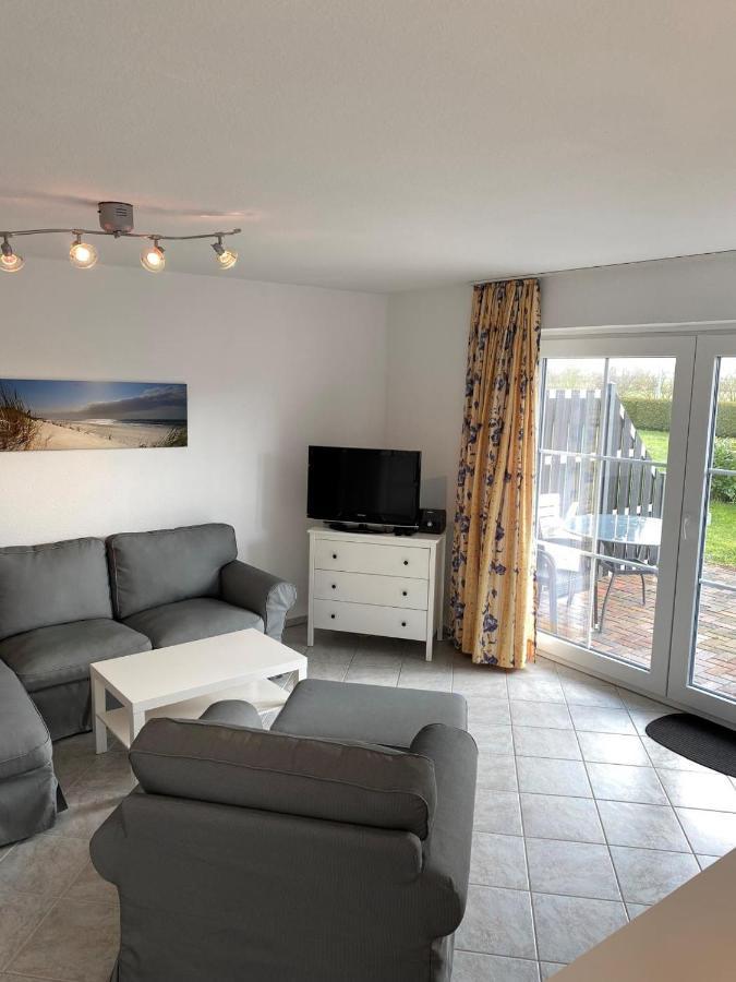 Ferienwohnung Fehmarn 17-4 Exterior foto